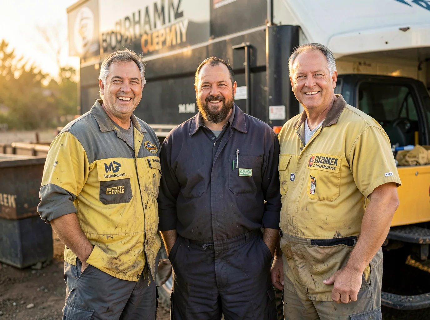Sewage Cleanup company in Mason, TX