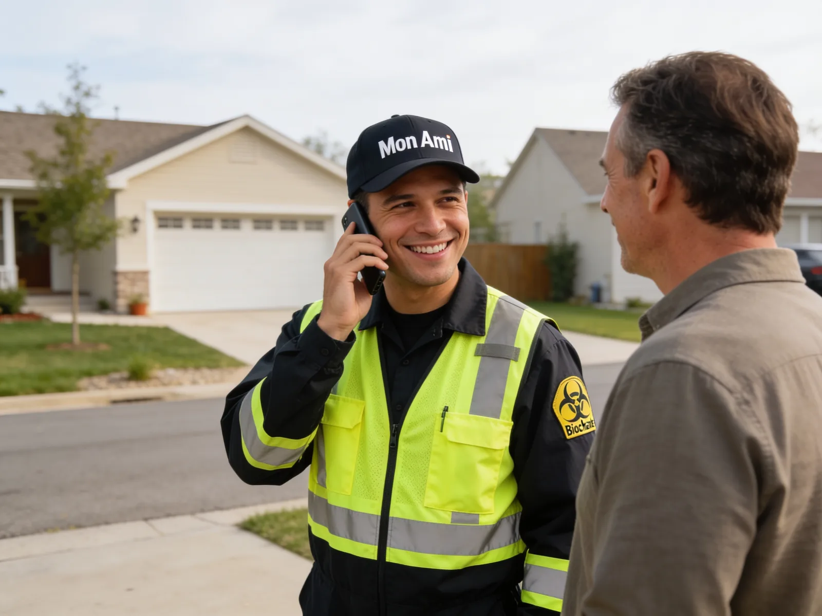 Sewage Cleanup Mason, TX FAQs