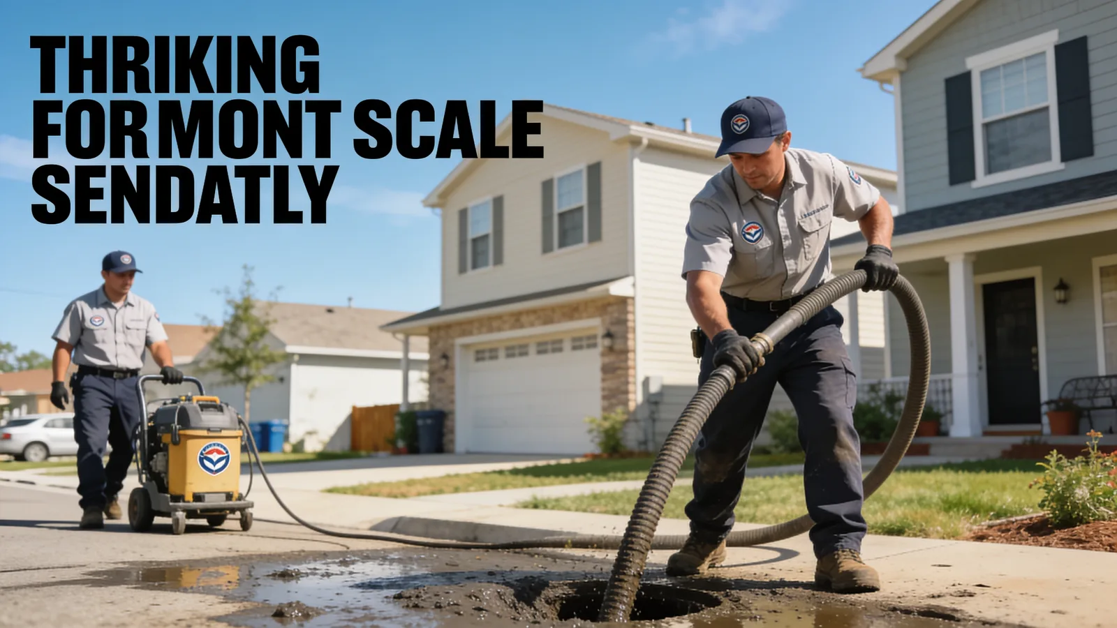 Sewage Cleanup in Mason, TX near me